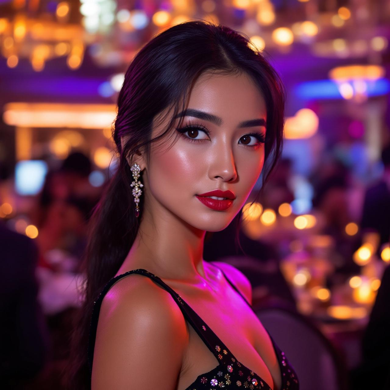 揭秘明星真实生活引发吃瓜群众网络热议，大家纷纷在评论区讨论娱乐内幕